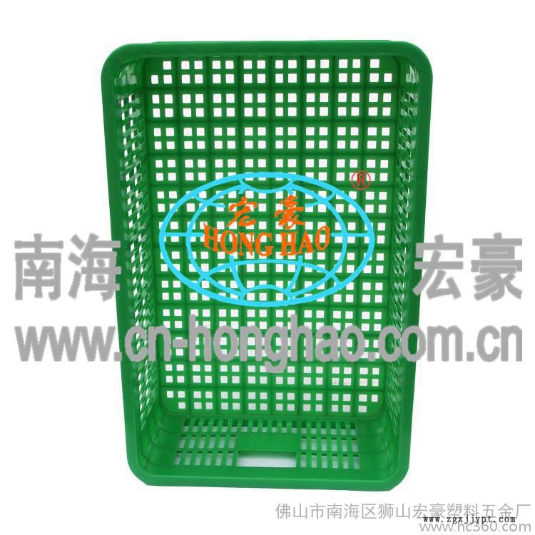 7號(hào)周轉(zhuǎn)籮底部