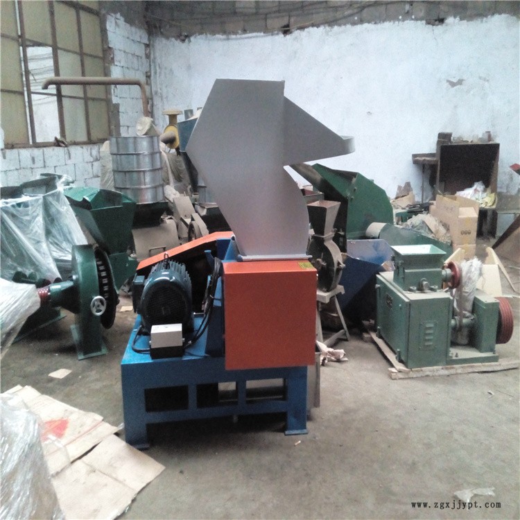 西城塑料瓶粉碎機(jī)再生塑料粉碎機(jī)