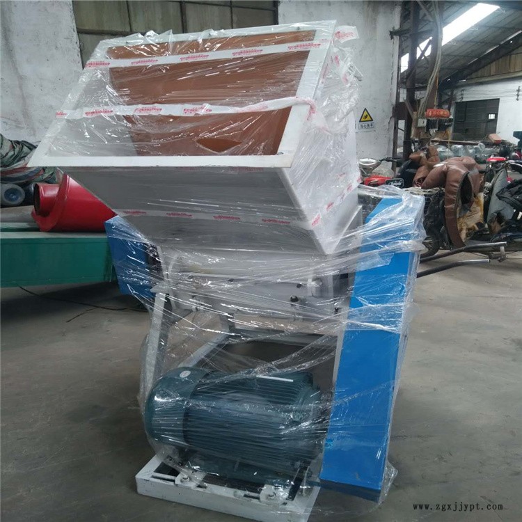 桂林塑料瓶粉碎機液氮低溫冷凍塑料粉碎機