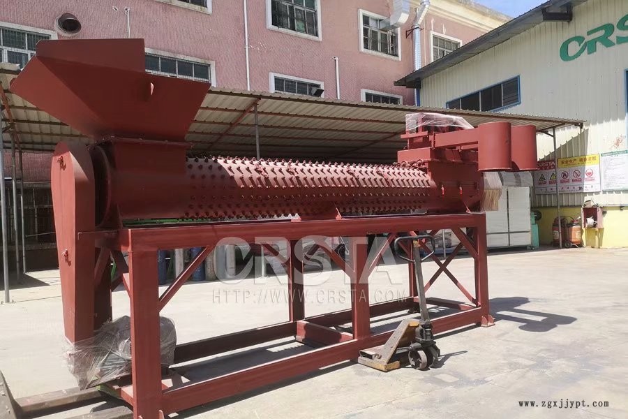 飲料瓶去標(biāo)機械