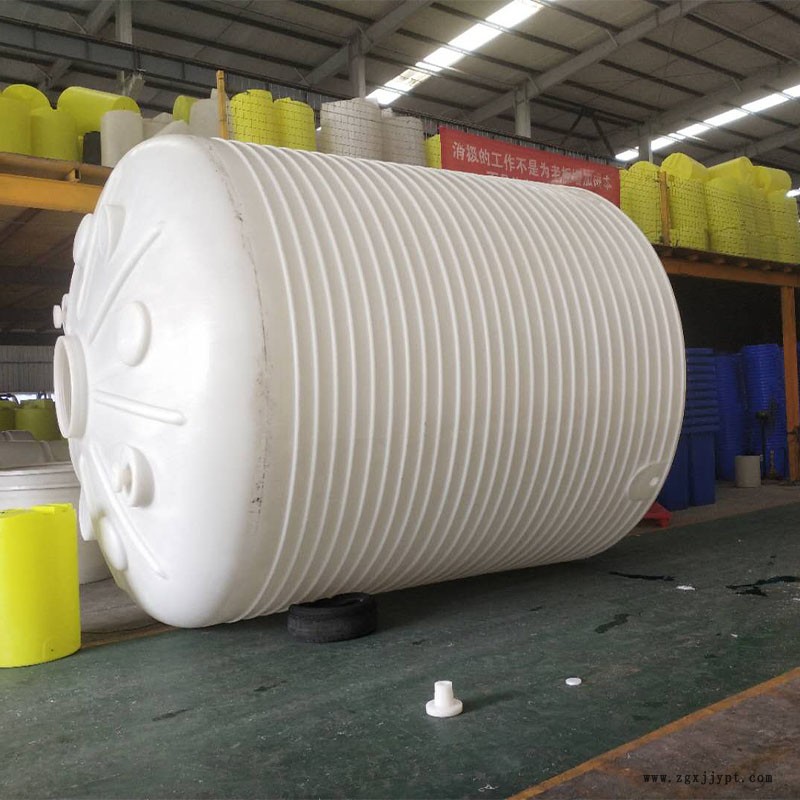 海北貯存罐10噸塑料罐塑料罐批發(fā)
