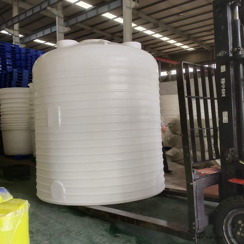 眉山防腐儲罐10噸塑料罐塑料罐廠家