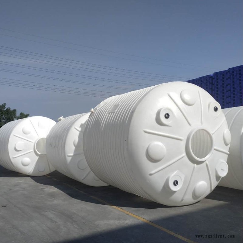 凌云商混站塑料罐10噸塑料罐廠家批發(fā)