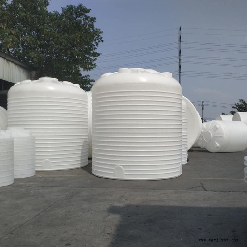 柳州塑料儲(chǔ)水桶10噸塑料罐報(bào)價(jià)