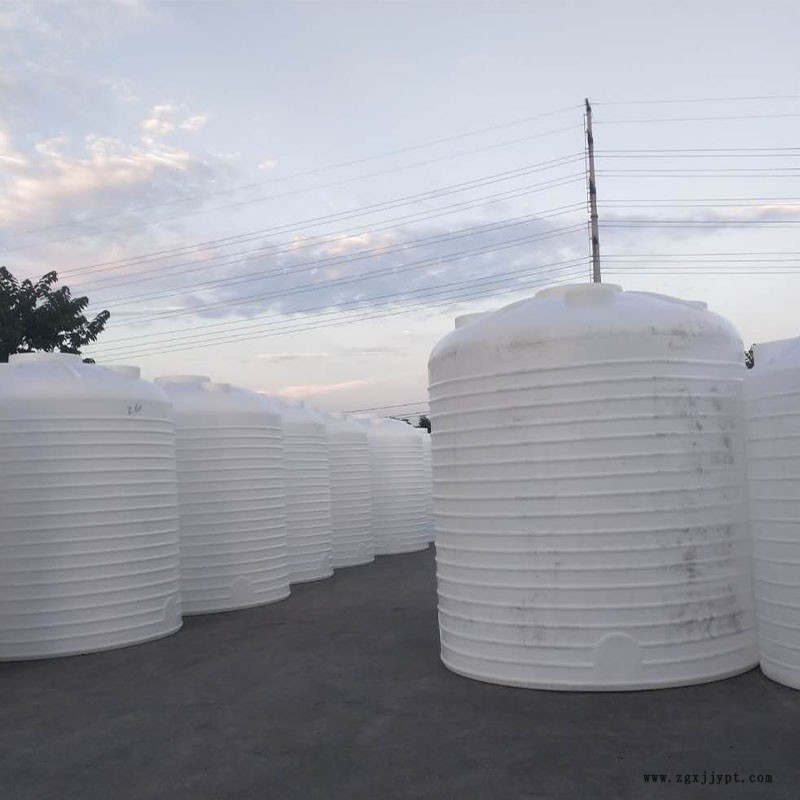 永州酸堿廢水儲(chǔ)罐十噸塑料罐報(bào)價(jià)