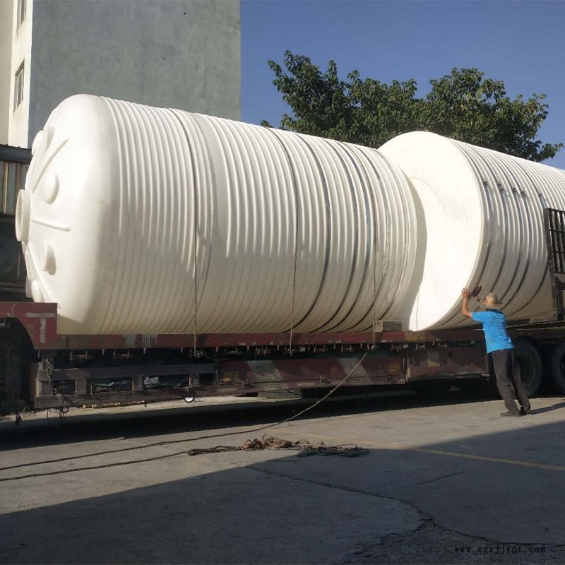 田陽(yáng)塑料水塔10噸塑料罐PE儲(chǔ)存罐生產(chǎn)廠家