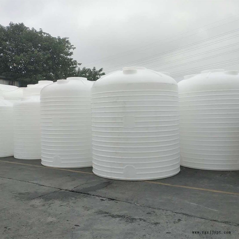 田陽(yáng)塑料水塔10噸塑料罐PE儲(chǔ)存罐生產(chǎn)廠家