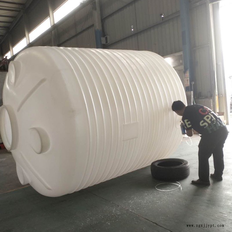 田陽(yáng)塑料水塔10噸塑料罐PE儲(chǔ)存罐生產(chǎn)廠家