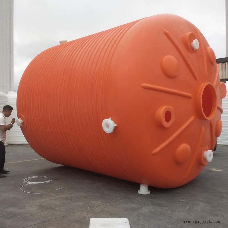 化工儲存罐15噸儲罐重慶塑料罐可定制