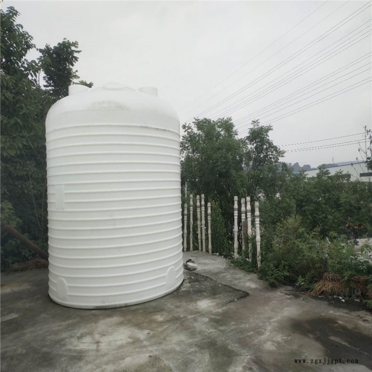 織金外加劑塑料大桶 10噸塑料罐質(zhì)量優(yōu)