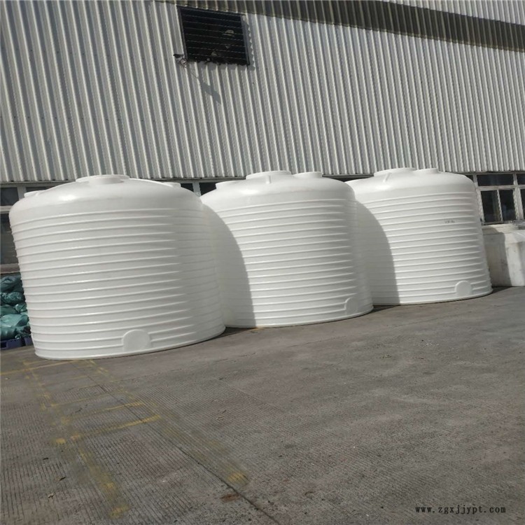 織金外加劑塑料大桶 10噸塑料罐質(zhì)量優(yōu)