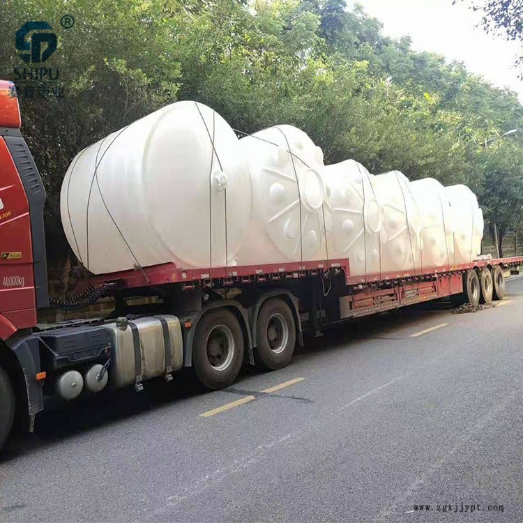 廢水儲罐20方塑料罐PE儲罐生產廠家