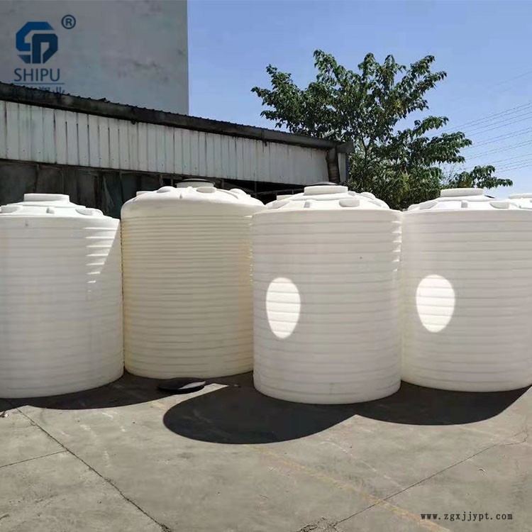廢水儲罐20方塑料罐PE儲罐生產廠家