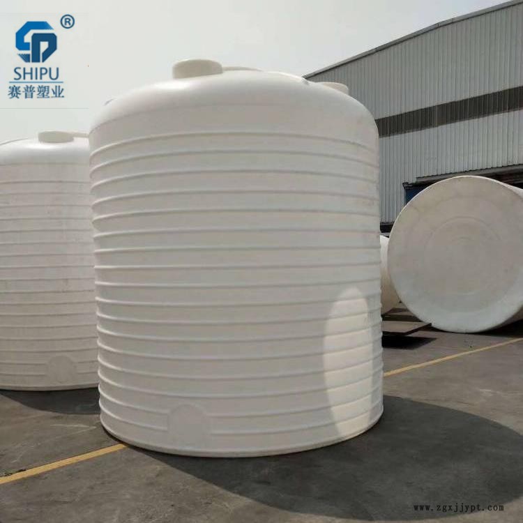 成品儲罐10000升塑料罐PE儲罐生產(chǎn)廠家
