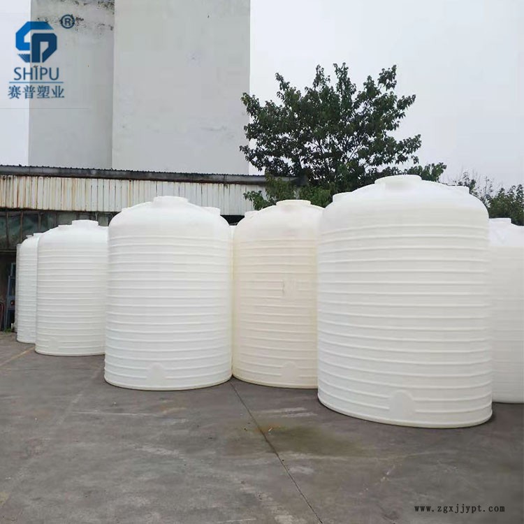 酸堿儲(chǔ)罐30000升塑料罐PE儲(chǔ)罐生產(chǎn)廠家