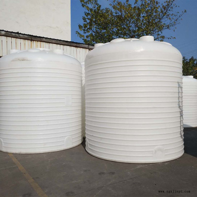 商砼站塑料罐PT-30000L儲(chǔ)罐儲(chǔ)存罐報(bào)價(jià)