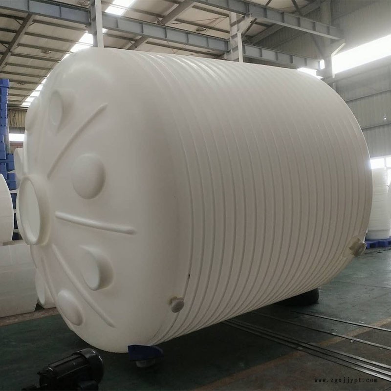 長壽消防水箱10立方儲(chǔ)水罐大型塑料罐規(guī)格