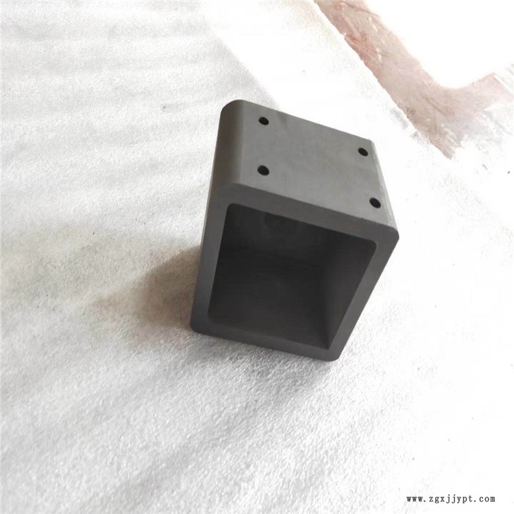 TTK-8東洋石墨TTK-8光伏熱場石墨舟