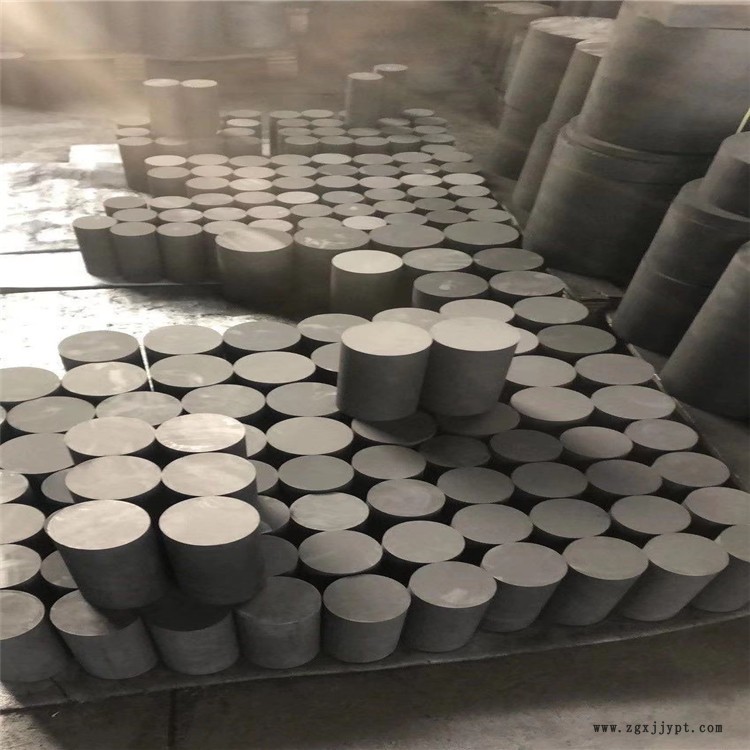 ISO-68東洋石墨I(xiàn)SO-68石墨三瓣堝 ISO-68東洋石墨I(xiàn)SO-68石墨三瓣堝