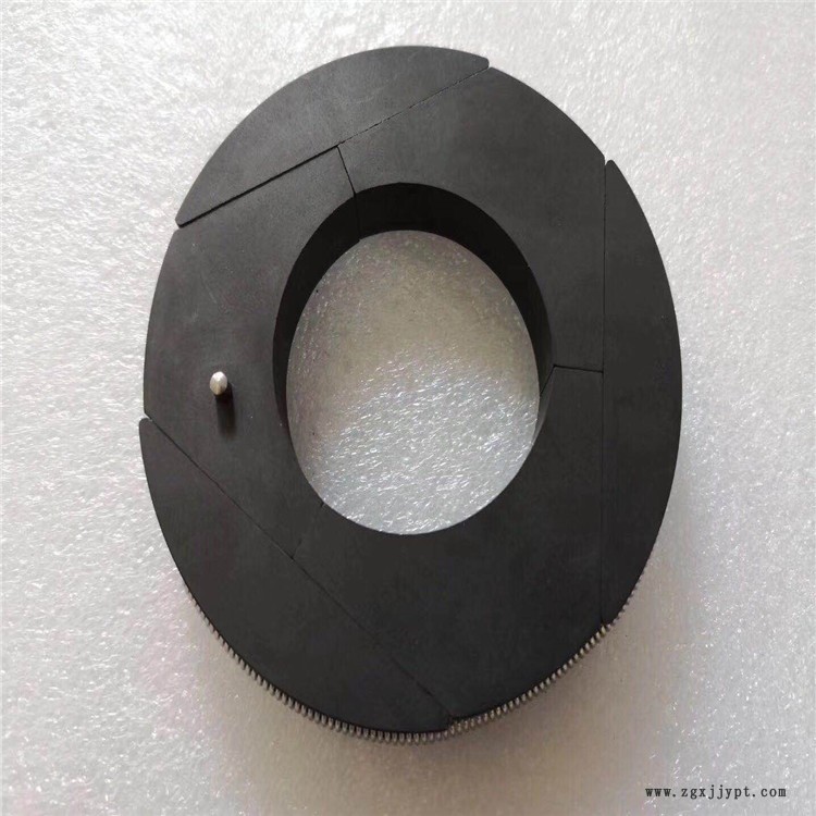 TTK-8東洋石墨TTK-8PECVD石墨舟 TTK-8東洋石墨TTK-8PECVD石墨舟