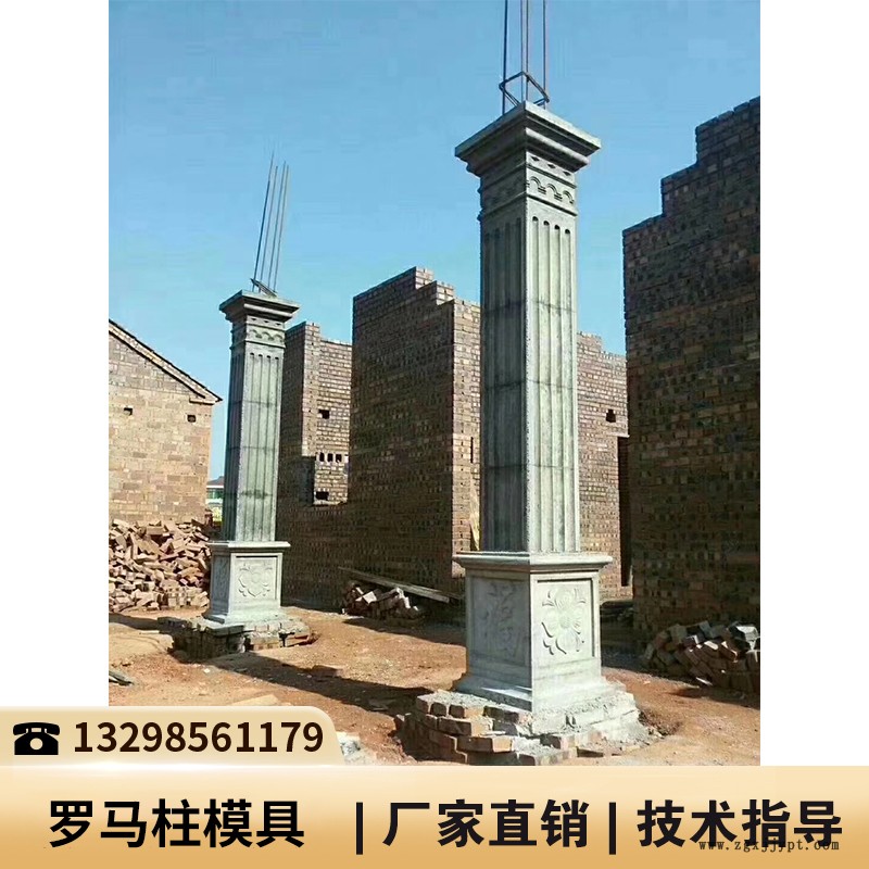 羅馬柱模具欄桿_羅馬柱模具報(bào)價(jià)價(jià)格_羅馬柱塑料模具批發(fā)