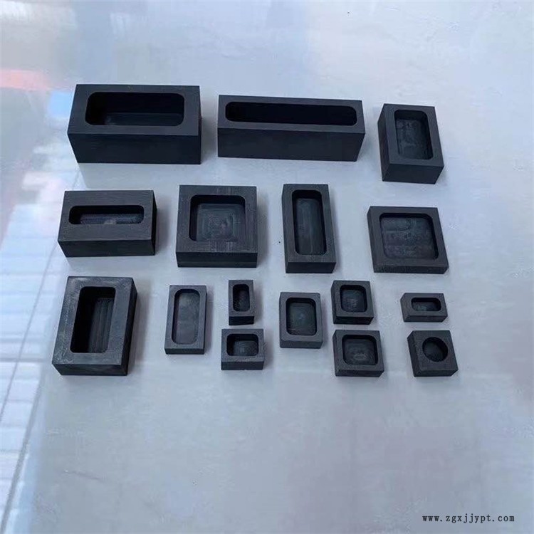金剛石燒結(jié)石墨模具 德國(guó)西格里石墨 高純石墨