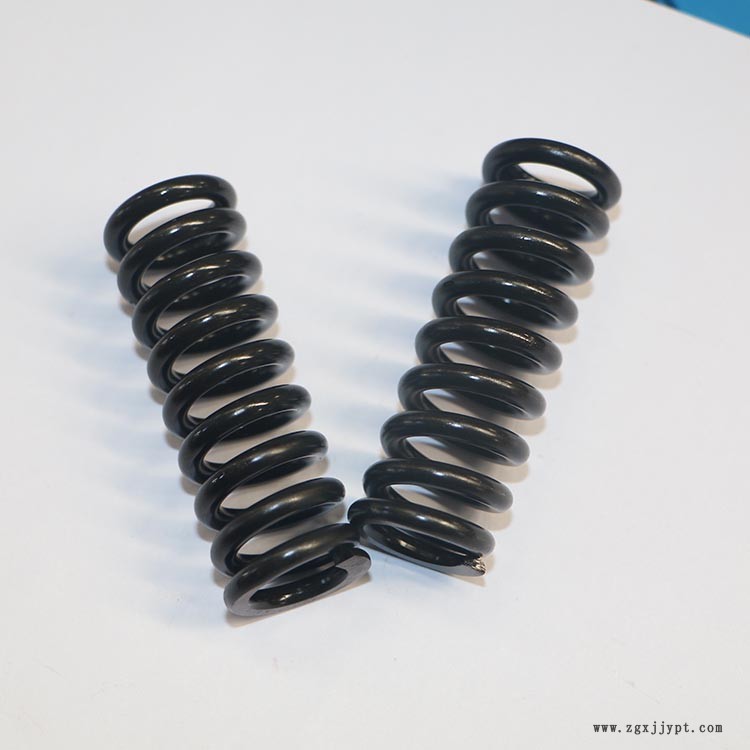 長虹 壓縮彈簧 螺旋壓縮彈簧 模具壓縮彈簧 型號(hào)齊全良慶區(qū)