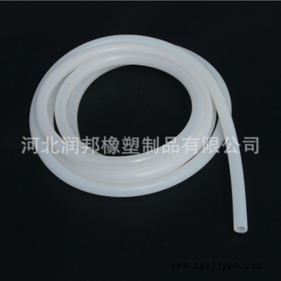 工廠(chǎng)出售飲水機(jī)硅膠管 夾線(xiàn)硅膠管大口徑透明硅膠管量大價(jià)優(yōu)