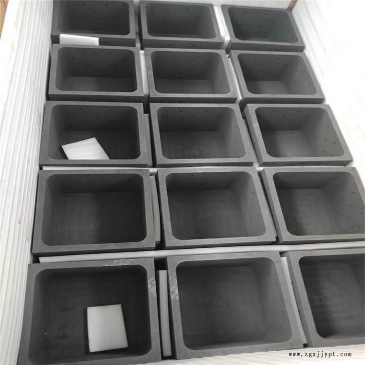 3D熱彎玻璃石墨模具 美國(guó)POCO石墨 石墨配件