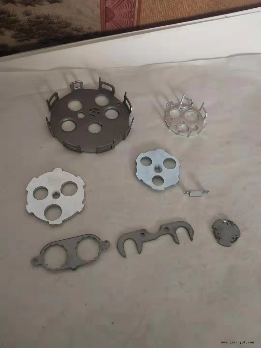 【 厚富】_3.5鎖片_U型圈_傳感器配件模具定做 歡迎來電咨詢 【 厚富】_3.5鎖片_U型圈_傳感器配件模具定做 歡迎來電咨詢