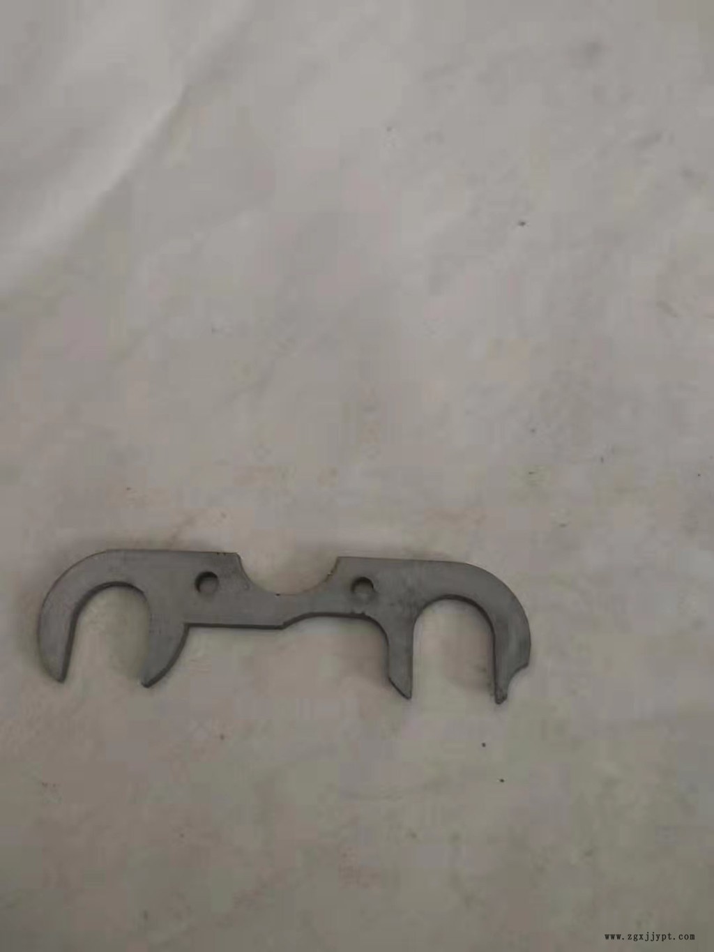 【 厚富】_不銹鋼油嘴放松墊片_水管套壓板_傳感器配件模具定做 歡迎來(lái)電咨詢