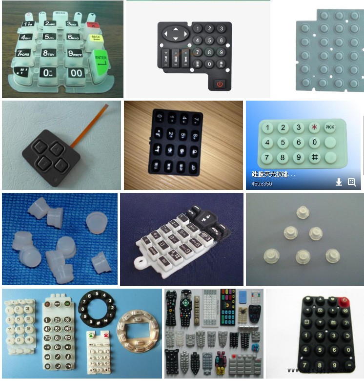 北京萬盛實達注塑模具 塑料模具 模具設(shè)計一體化 ABS塑料外殼示例圖4