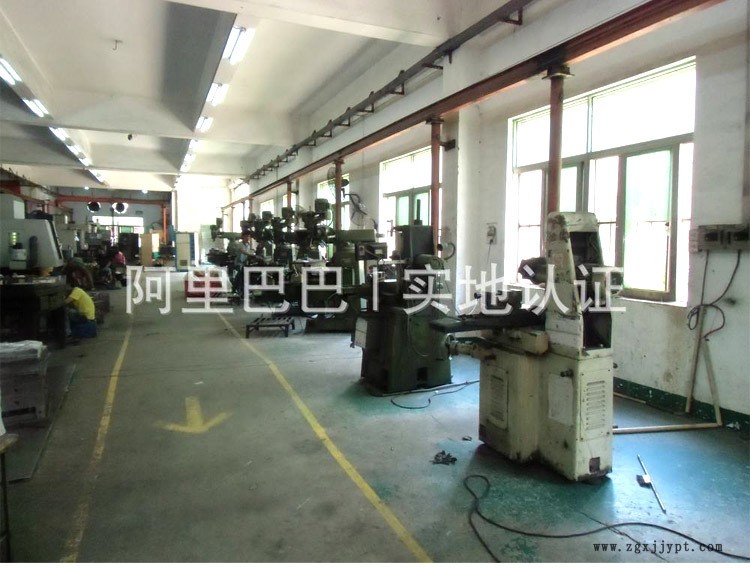 廣東中山實(shí)力模具廠家 家用電器塑膠模具定制 塑料模具注塑加工廠示例圖4