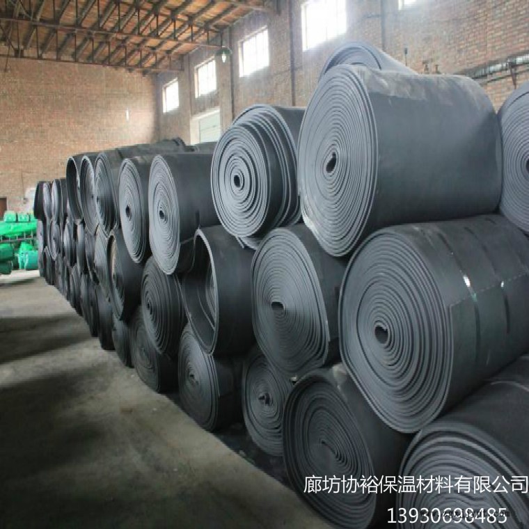 【橡塑板】供應(yīng)建筑材料橡塑板隔熱隔音橡塑板 廠家橡塑板直銷示例圖4