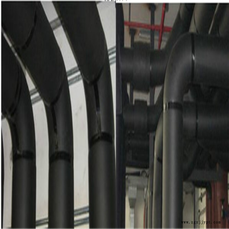 【橡塑板】供應(yīng)建筑材料橡塑板隔熱隔音橡塑板 廠家橡塑板直銷示例圖2