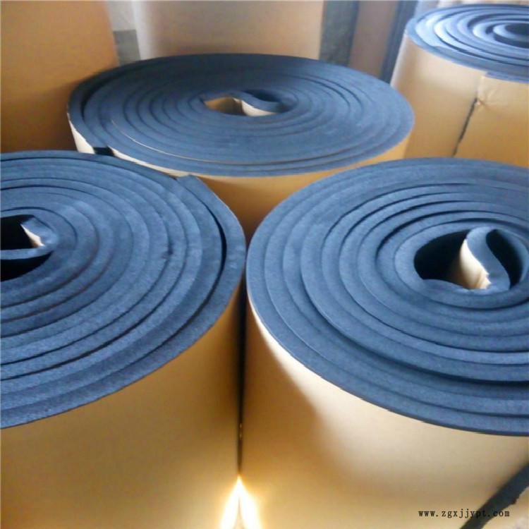 【橡塑板】供應(yīng)建筑材料橡塑板隔熱隔音橡塑板 廠家橡塑板直銷示例圖3