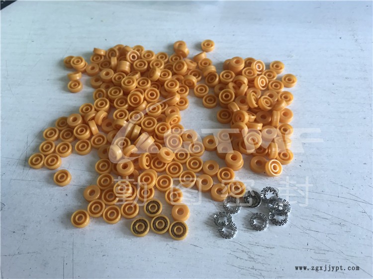 Asymtek密封圈 點(diǎn)膠機(jī)泛塞封撞針泛塞密封圈 尺寸有哪些