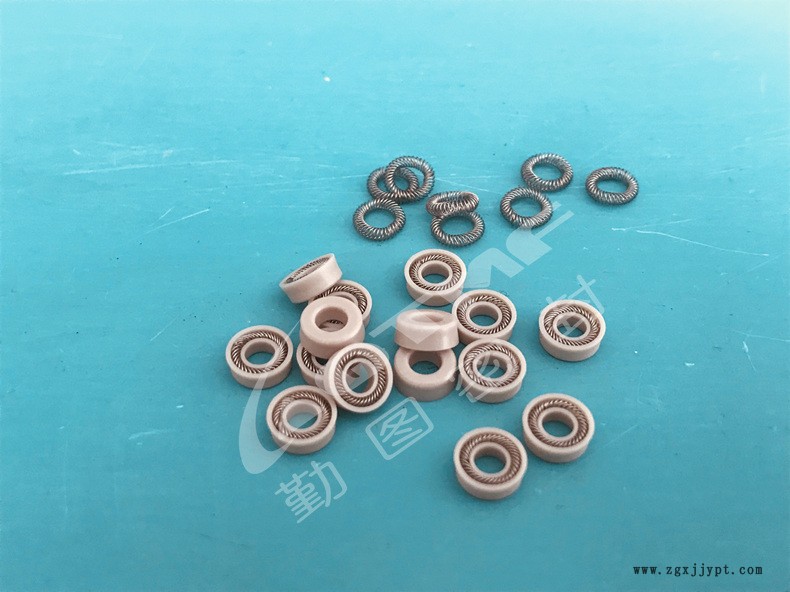 Asymtek密封圈 點(diǎn)膠機(jī)泛塞封撞針泛塞密封圈 尺寸有哪些