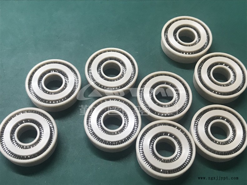 壓電閥密封圈德國(guó)微密斯VERMES壓電式噴射閥密封圈