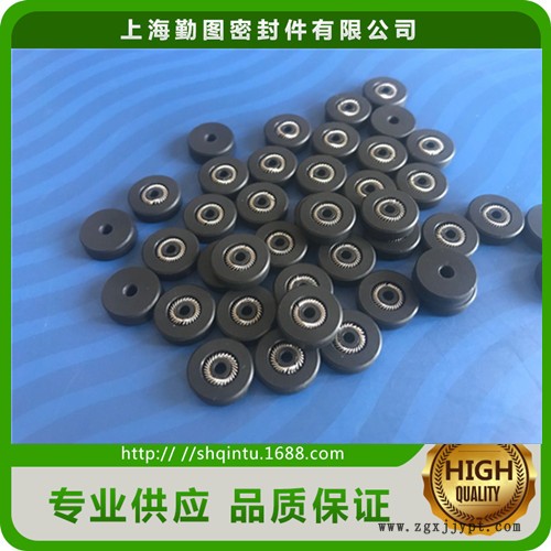 小規(guī)格泛塞封密封圈 點(diǎn)膠機(jī)泛塞封 軸用3.175撞針密封圈