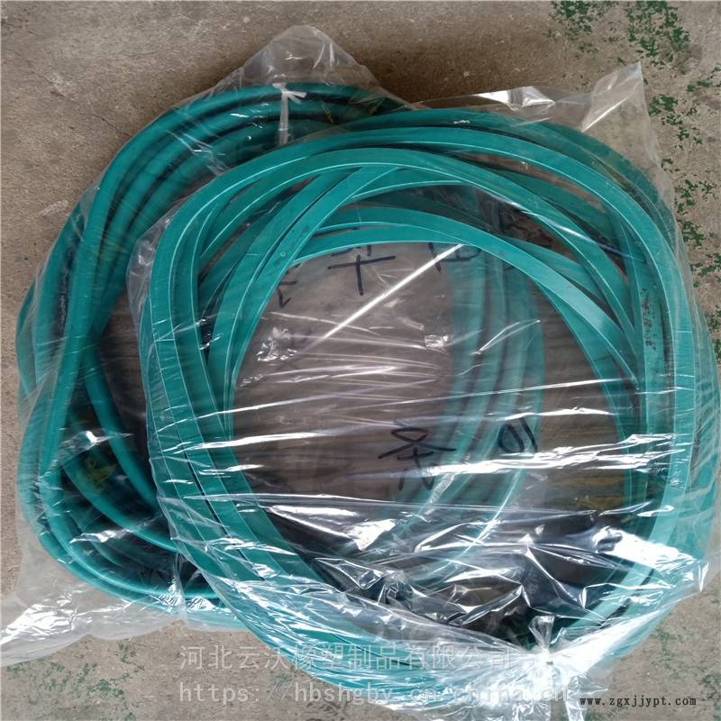 水泥罐車(chē)進(jìn)料口密封圈罐口膠圈罐蓋密封圈廠家批發(fā)