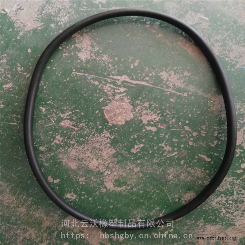 水泥罐車(chē)進(jìn)料口密封圈罐口膠圈罐蓋密封圈廠家批發(fā)