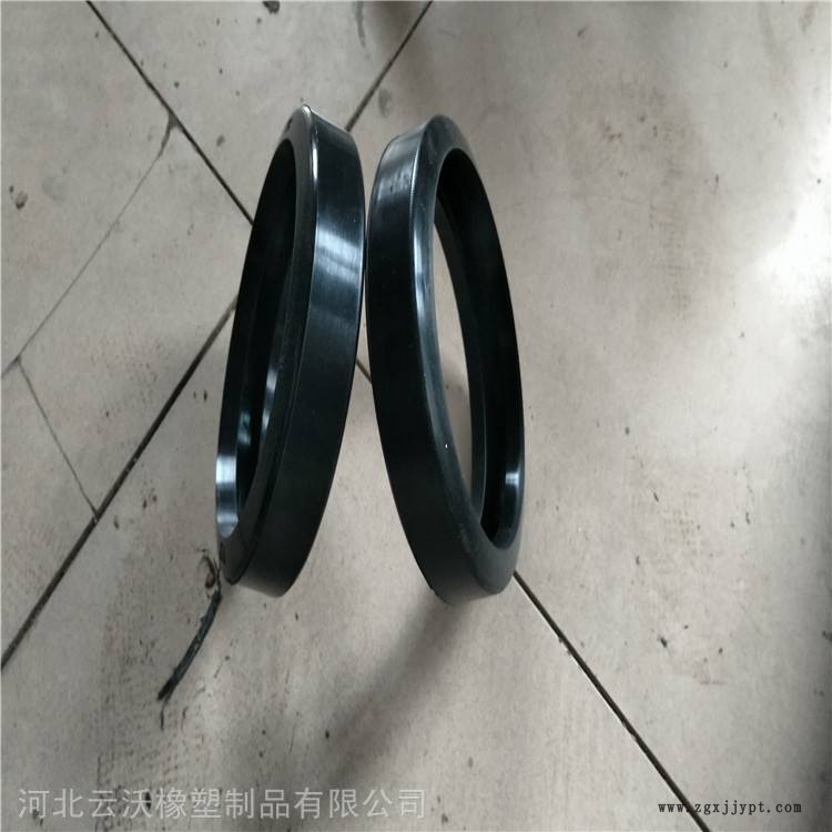 DN48卡箍密封圈@拷貝林卡箍密封圈@三元乙丙卡箍橡膠圈廠(chǎng)