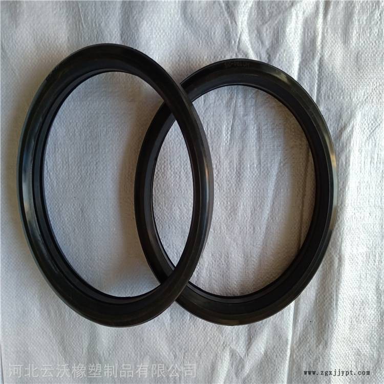 DN48卡箍密封圈@拷貝林卡箍密封圈@三元乙丙卡箍橡膠圈廠(chǎng)