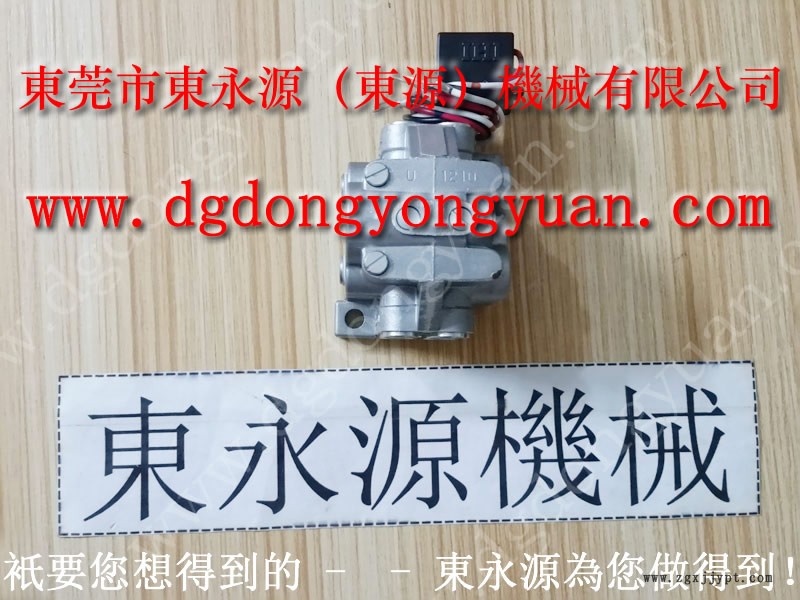 東泰沖床配件，平衡氣缸密封圈更換  找 東永源