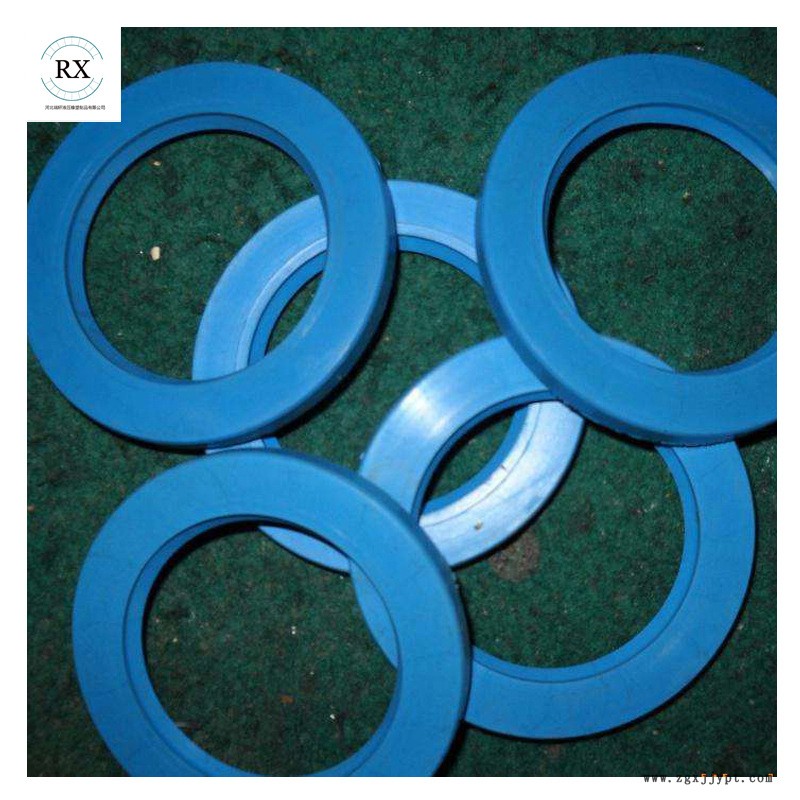 硅膠密封圈防水o型圈膠圈密封件 防水密封件 O型橡膠圈示例圖4