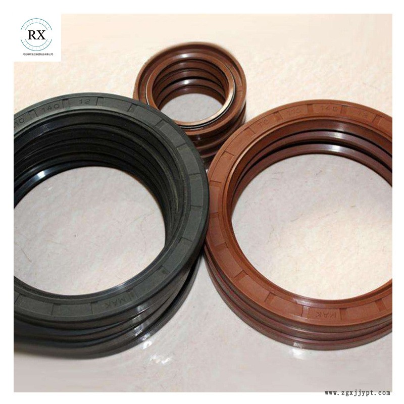 硅膠密封圈防水o型圈膠圈密封件 防水密封件 O型橡膠圈示例圖3