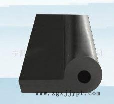 p型橡膠止水帶，鋼制閘門(mén)止水密封示例圖1