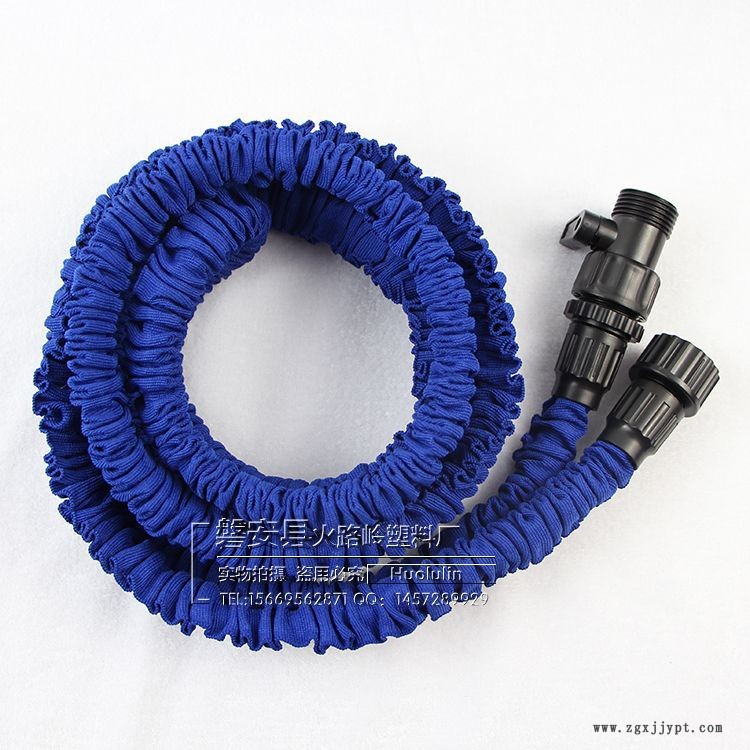 25FT丶伸縮花園管