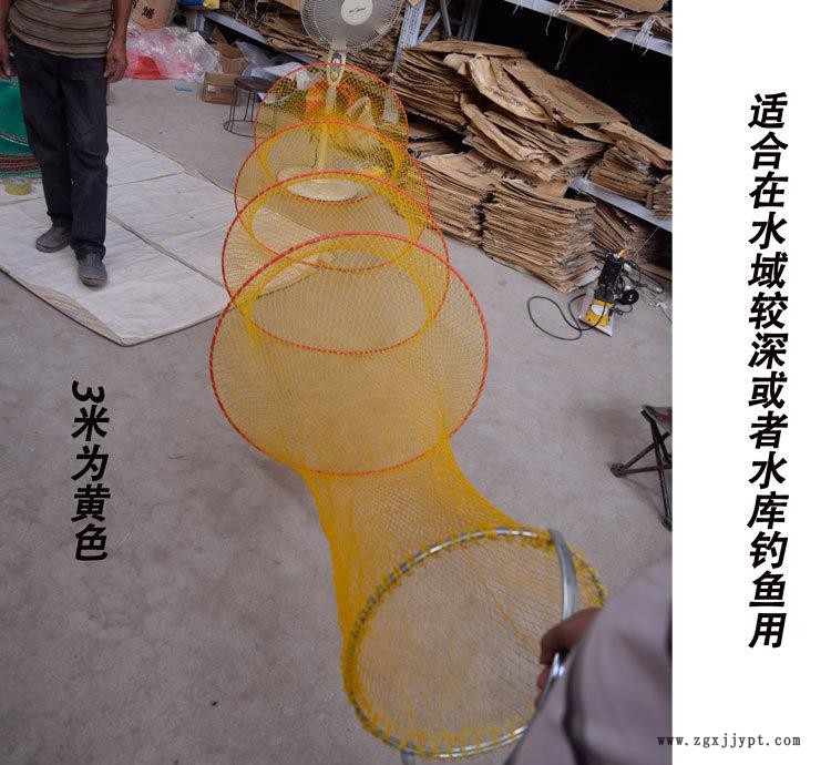 批發(fā)定做各種大型魚(yú)護(hù)長(zhǎng)魚(yú)護(hù)大直徑魚(yú)護(hù)3米-10米等